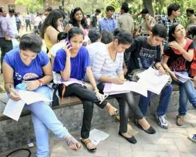 IIT-Gandhinagar begins MA course on society and culture
