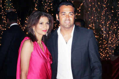 Leander Paes does not turn up in court after filing petition for daughter's custody