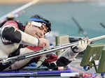 CWG '14: Narang wins silver in 50m rifle prone