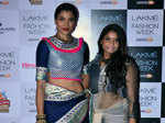 Lakme Fashion Week curtain-raiser