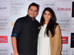 Lakme Fashion Week curtain-raiser