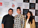 Lakme Fashion Week curtain-raiser