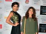 Lakme Fashion Week curtain-raiser