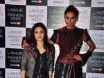 Lakme Fashion Week curtain-raiser