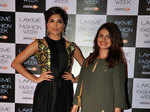 Lakme Fashion Week curtain-raiser