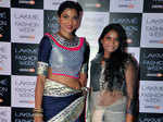 Lakme Fashion Week curtain-raiser