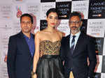 Lakme Fashion Week curtain-raiser