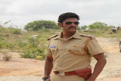 RJ Rohith to play a cop in Bombay Mittai