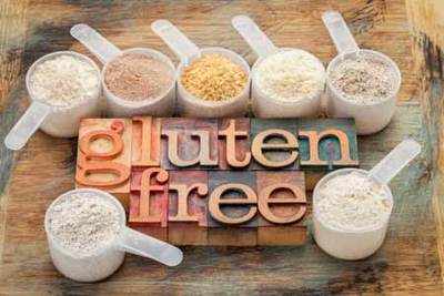 The downside of gluten-free