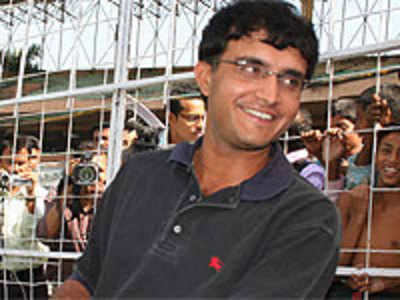 Too early to call India No. 1 side: Ganguly