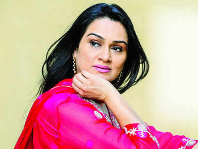 Padmini Kolhapure’s track wraps up in two months