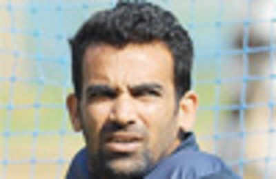 Happy to see our bowlers' effort at Lord's: Zaheer Khan