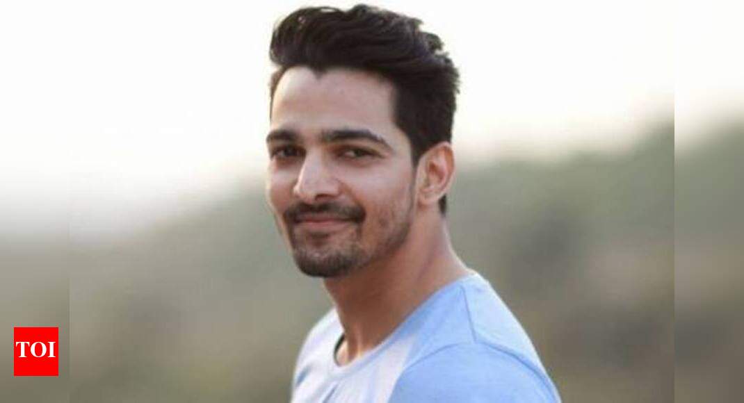 Harshvardhan Rane excited about Avunu-2 | Telugu Movie News - Times of ...