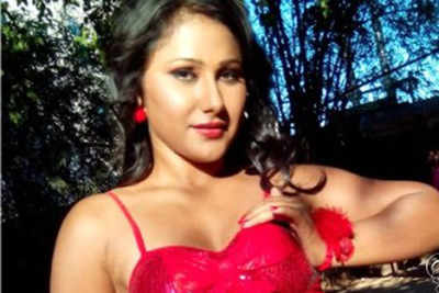 Priyanka Pandit's Eid release