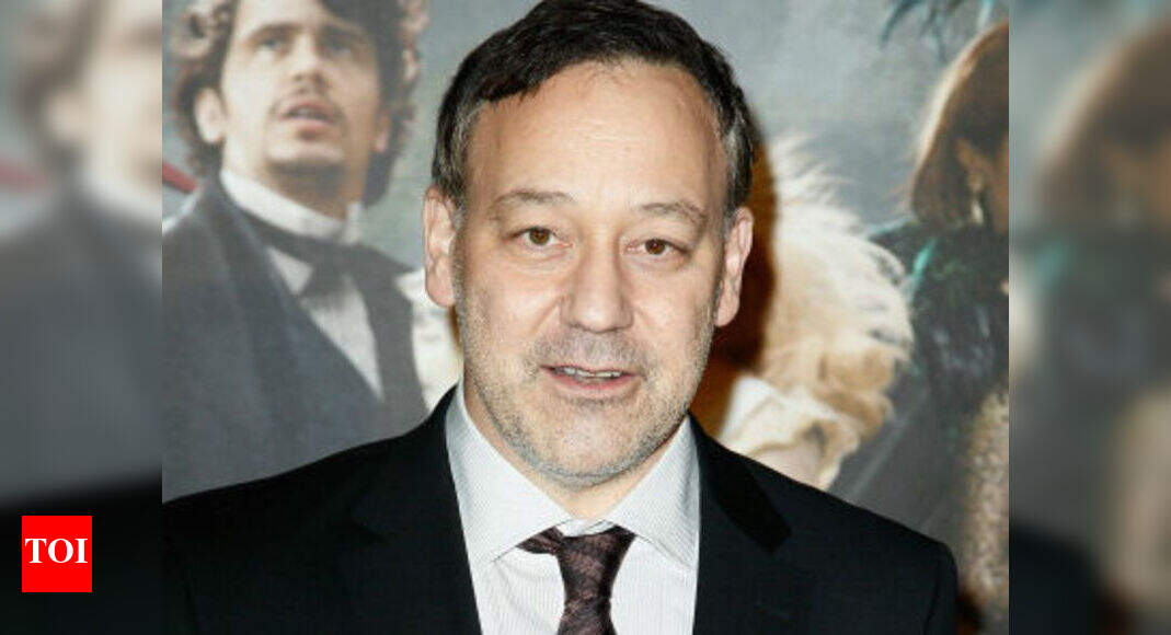 Sam Raimi: Evil Dead to become TV series - Times of India