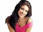 Priyanka: Smiling beauty