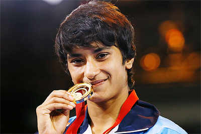 My brave sisters cleared the path for me: Vinesh Phogat ...