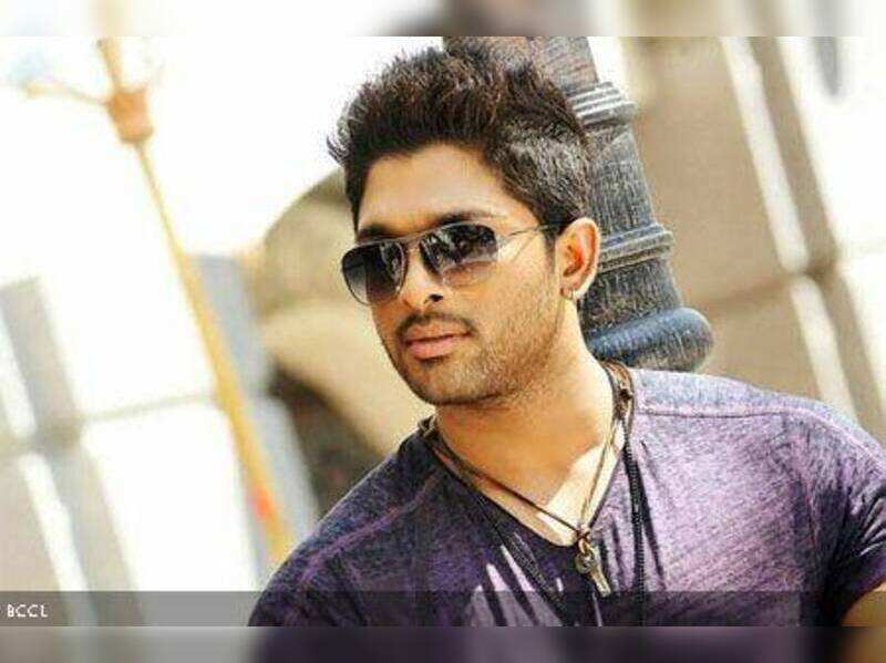Allu Arjun completes shooting for Rudrammadevi | Telugu Movie News - Times of India Allu Arjun completes shooting for Rudrammadevi | Telugu Movie News - Times of India