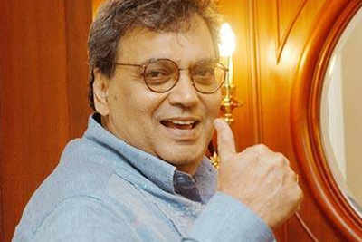 Whistling Woods Land Row: HC allows Subhash Ghai to use part of plot for now