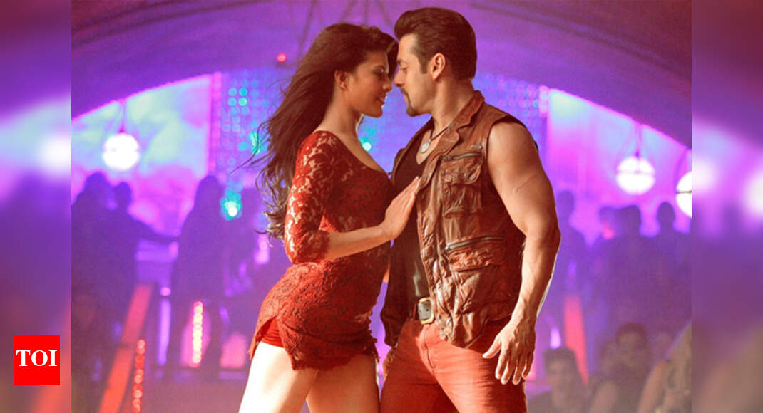 'Kick' box office report: Will Salman Khan's film cross the Rs 200 cr ...