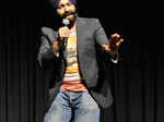 Stand-up comedy show in Gurgaon