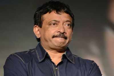 RGV envisons a New Telugu Film Industry