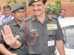 Dalbir Singh Suhag takes over as new Army chief