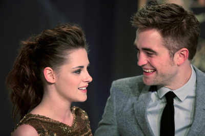 It S Normal Robert Pattinson On Kristen Stewart S Cheating Scandal