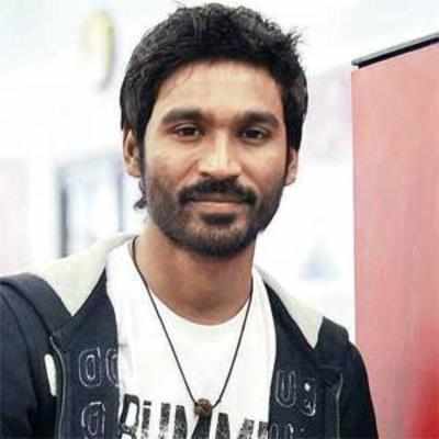 Shankar's comment on Dhanush | Tamil Movie News - Times of India