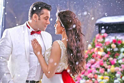 'Kick' box office report: Salman Khan's film touches the Rs 100 cr barrier!