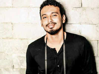Rohan Shrestha: My first magazine cover released one day after my mother died