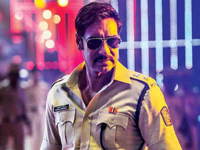 Ajay Devgn on Shah Rukh Khan: We have never been friends