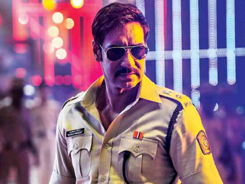 Ajay Devgn on Shah Rukh Khan: We have never been friends | Hindi Movie News - Times of India Ajay Devgn on Shah Rukh Khan: We have never been friends | Hindi Movie News - Times of India