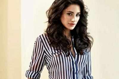 Nargis Fakhri doesn't mind to debut with item song