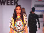 Jabong Online Fashion week 