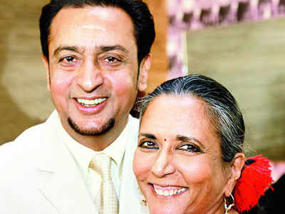 Gulshan Grover is back with Deepa Mehta after 16 years