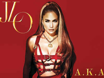 A.K.A. — Jennifer Lopez