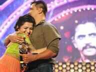 DD relives Vijay Awards ceremony