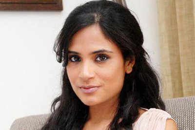 Richa Chadda: Every actor finds intimate scenes hard