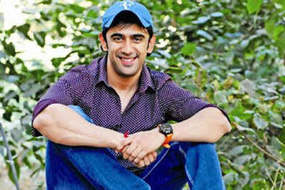 Amit Sadh set to become first Indian actor to enter Actor's Studio in New York