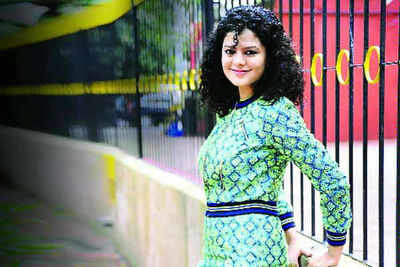 Aashiqui 2 girl Palak Muchhal to debut in Marathi