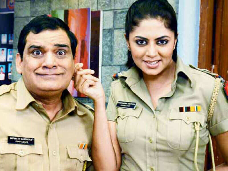 FIR turns eight - Times of India
