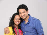 Umesh-Spruha team up for PG after ELTG