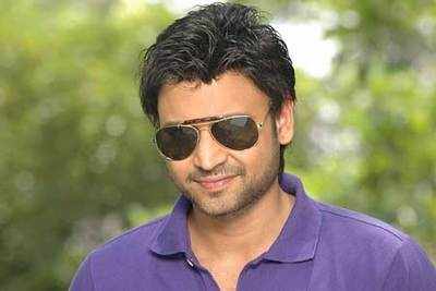 Sumanth rubbishes rumours about his next