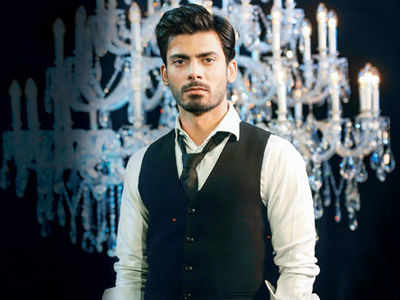 Fawad Khan: I cannot imagine my life without my wife