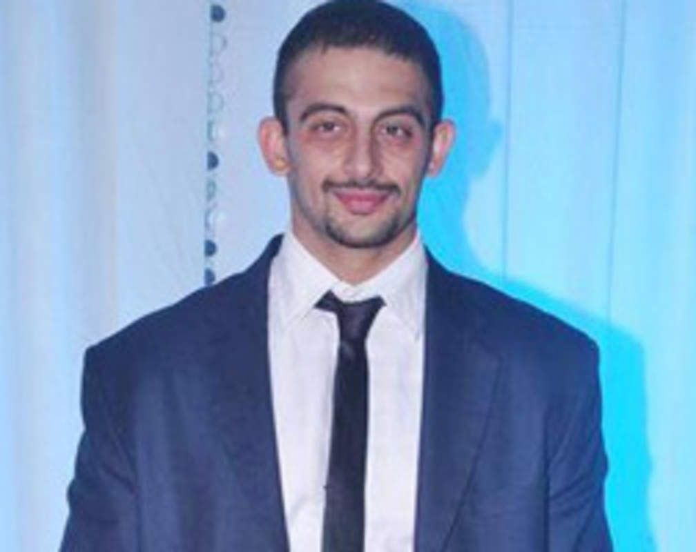 
Arunoday Singh upset with makers of 'Ungli'
