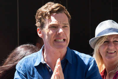 Benedict Cumberbatch's 'Hamlet' tickets go on sale this month
