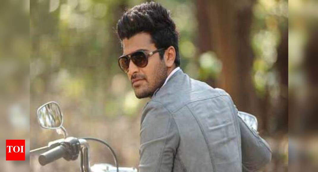 Run Raja Run | Telugu Movie News - Times of India