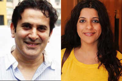 Zoya Akhtar brings back Parmeet Sethi from a seven-year hiatus