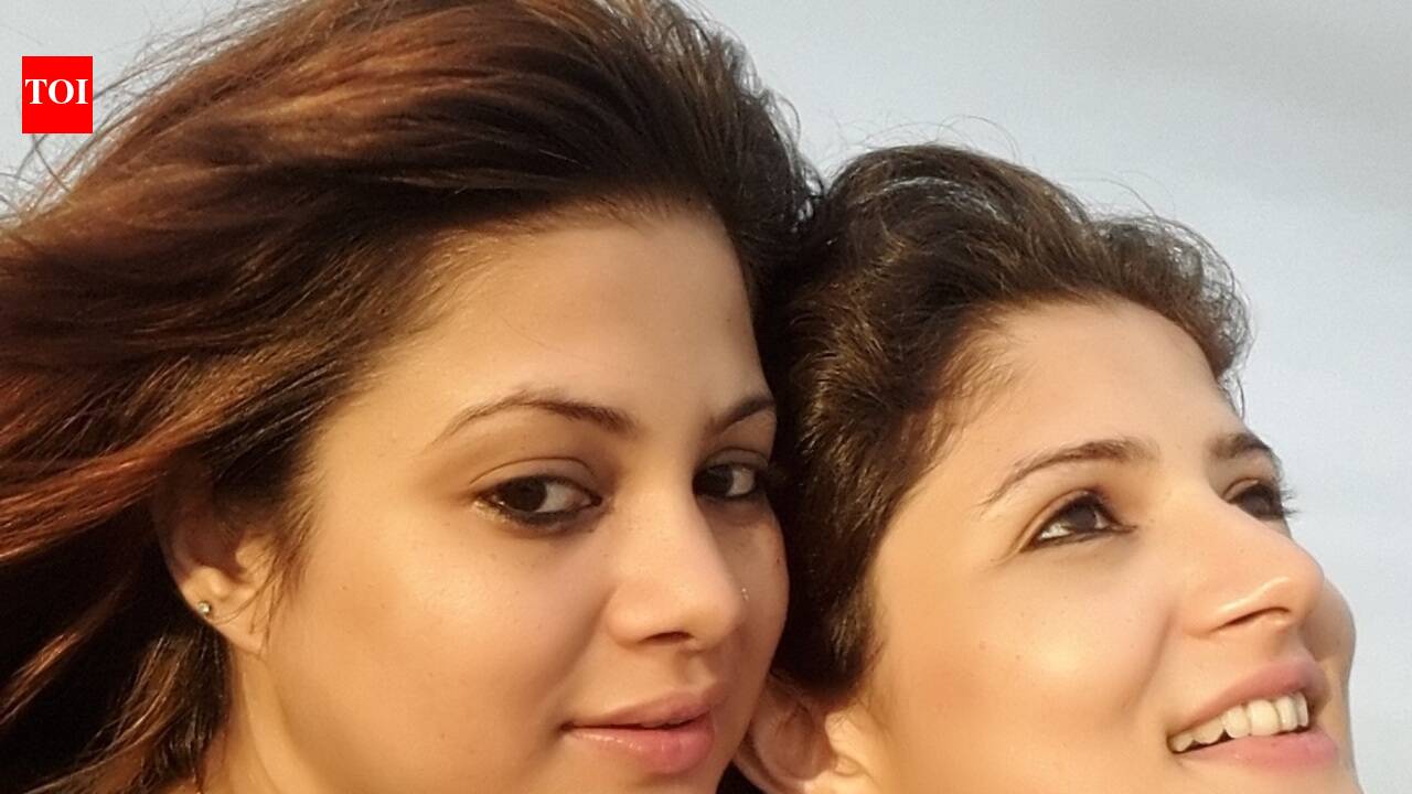6 celebs and their best friends